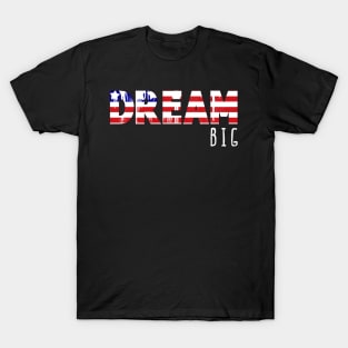 The power of US dream T-Shirt